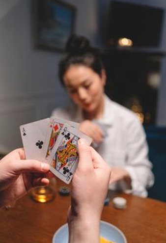 liêng Kubet